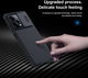 Nillkin CamShield Xiaomi Redmi Note 12 Pro / Poco X5 Pro Hoesje Zwart afbeelding 6