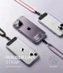 Ringke Holder Link Strap - Universeel Verstelbaar Telefoon Koord Zwart afbeelding 14