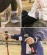 Ringke Holder Link Strap - Universeel Verstelbaar Telefoon Koord Khaki afbeelding 3