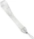 Ringke Design Hand Strap - Polsbandje voor Smartphone Transparant afbeelding 1