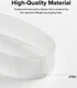 Ringke Design Hand Strap - Polsbandje voor Smartphone Transparant afbeelding 5