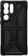 Urban Armor Gear Monarch Samsung Galaxy S23 Ultra Hoesje Carbon afbeelding 4