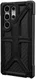 Urban Armor Gear Monarch Samsung Galaxy S23 Ultra Hoesje Carbon afbeelding 6
