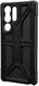 Urban Armor Gear Monarch Samsung Galaxy S23 Ultra Hoesje Carbon afbeelding 7