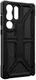 Urban Armor Gear Monarch Samsung Galaxy S23 Ultra Hoesje Carbon afbeelding 8