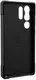 Urban Armor Gear Monarch Samsung Galaxy S23 Ultra Hoesje Carbon afbeelding 9