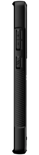 Urban Armor Gear Monarch Samsung Galaxy S23 Ultra Hoesje Carbon afbeelding 10