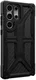 Urban Armor Gear Monarch Samsung Galaxy S23 Ultra Hoesje Carbon afbeelding 2