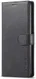 LC.IMEEKE Samsung Galaxy A23 Hoesje Portemonnee Book Case Zwart afbeelding 1