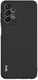 IMAK UC-2 Series Samsung Galaxy A23 Hoesje Dun TPU Zwart afbeelding 1