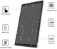 Lenovo Tab M10 HD Gen 2 Screen Protector 2.5D 9H Tempered Glass afbeelding 3