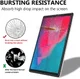 Lenovo Tab M10 HD Gen 2 Screen Protector 2.5D 9H Tempered Glass afbeelding 4