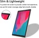 Lenovo Tab M10 HD Gen 2 Screen Protector 2.5D 9H Tempered Glass afbeelding 5