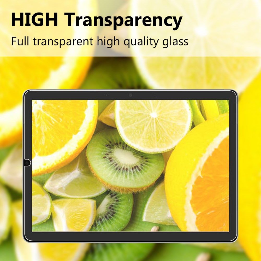 Lenovo Tab M10 HD Gen 2 Screen Protector 2.5D 9H Tempered Glass afbeelding 6