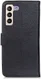 KHAZNEH Samsung Galaxy S23 Plus Hoesje Portemonnee Book Case Zwart afbeelding 5