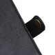 KHAZNEH Samsung Galaxy S23 Plus Hoesje Portemonnee Book Case Zwart afbeelding 7