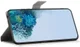 Samsung Galaxy A14 Hoesje Portemonnee Book Case Uilen Print afbeelding 4