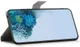 Samsung Galaxy A14 Hoesje Portemonnee Book Case Butterfly Print afbeelding 5