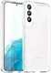 Samsung Galaxy S23 Plus Hoesje Hybride Back Cover Transparant