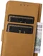 Motorola Moto G72 Hoesje Portemonnee Book Case Tree Print afbeelding 5