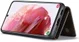 Samsung Galaxy S23 Plus Hoesje met Magnetische Kaarthouder Bruin afbeelding 10