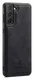 Samsung Galaxy S23 Hoesje met Magnetische Kaarthouder Zwart afbeelding 15