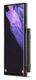 Samsung Galaxy S23 Ultra Hoesje met Magnetische Kaarthouder Bruin afbeelding 2