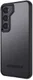 Samsung S23 Plus Hoesje Schokbestendig Back Cover Transparant Zwart afbeelding 1