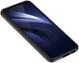 Samsung S23 Plus Hoesje Schokbestendig Back Cover Transparant Zwart afbeelding 8