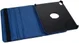 Apple iPad 11 (2025) / 10.9 (2022) Hoes 360° Draaibare Book Case Blauw afbeelding 3