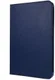 Apple iPad 11 (2025) / 10.9 (2022) Hoes 360° Draaibare Book Case Blauw afbeelding 5