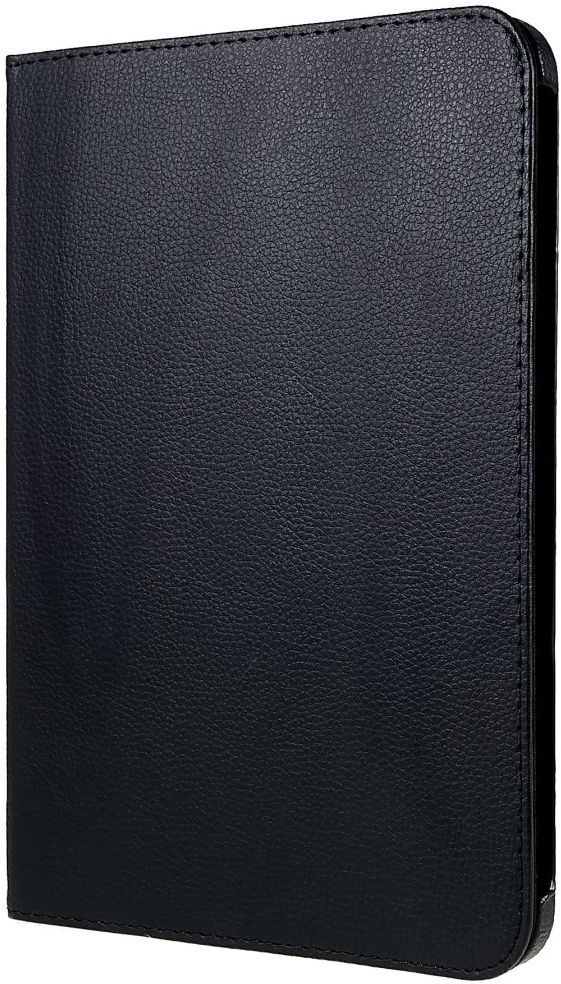 Apple iPad 11 (2025) / 10.9 (2022) Hoes 360° Draaibare Book Case Zwart afbeelding 5