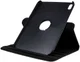Apple iPad 11 (2025) / 10.9 (2022) Hoes 360° Draaibare Book Case Zwart afbeelding 9