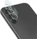 Imak Samsung Galaxy A14 5G Camera Lens Protector + Lens Cap Clear afbeelding 1