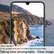 Imak Samsung Galaxy A14 5G Camera Lens Protector + Lens Cap Clear afbeelding 7