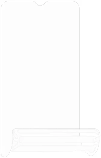 Samsung Galaxy A14 5G Screen Protector TPU Display Folie afbeelding 1