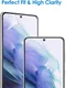 Samsung Galaxy A14 5G Screen Protector TPU Display Folie afbeelding 2