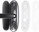 Apple AirPods Max Hoesje Flexibel TPU Headset Cover Transparant afbeelding 5