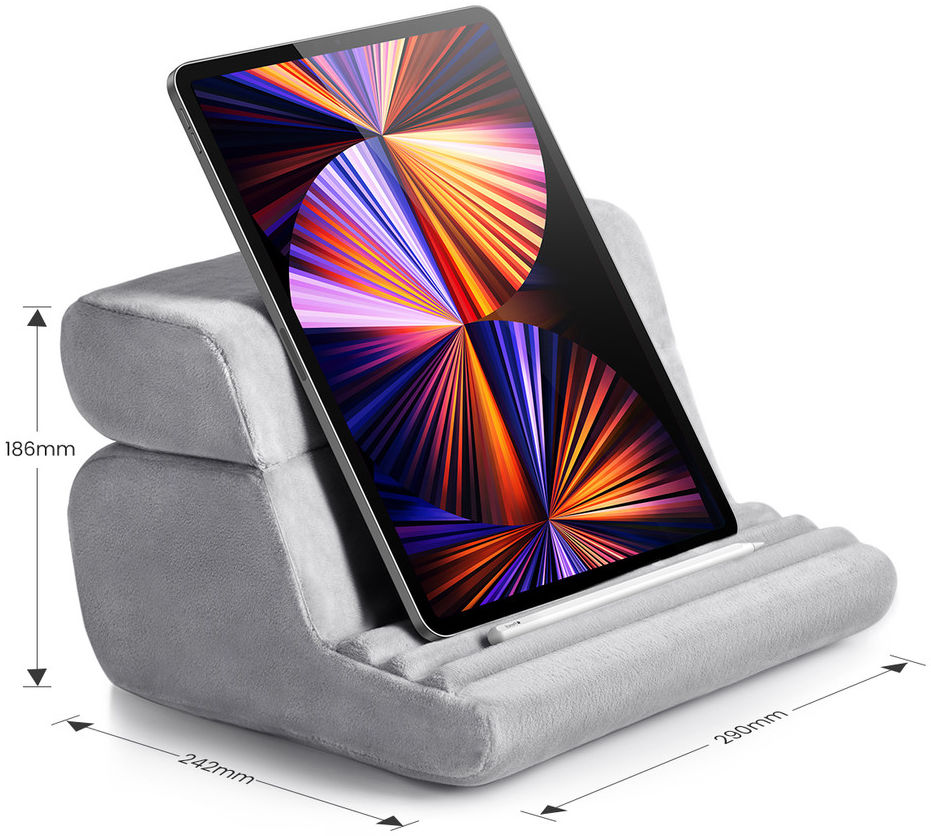 UGREEN Universele Opvouwbare Standaard Telefoon/Tablet - Kussen houder afbeelding 10