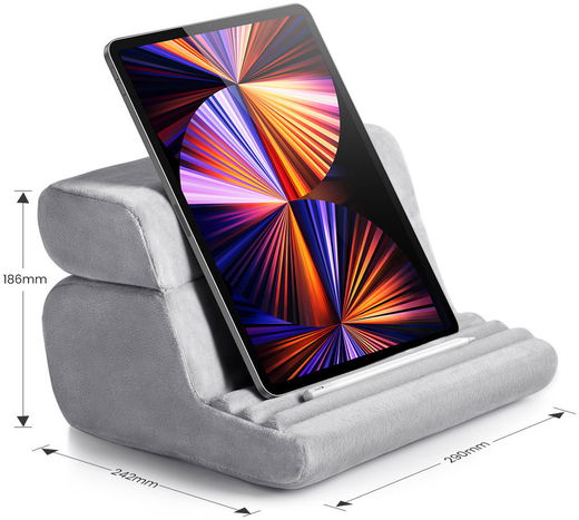 UGREEN Universele Opvouwbare Standaard Telefoon/Tablet - Kussen houder afbeelding 10