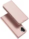 Dux Ducis Skin Pro Samsung Galaxy A04e Hoesje Portemonnee Roze afbeelding 4