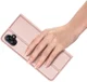 Dux Ducis Skin Pro Samsung Galaxy A04e Hoesje Portemonnee Roze afbeelding 6