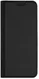 Dux Ducis Skin Pro Samsung Galaxy A54 Hoesje Portemonnee Zwart afbeelding 7