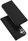 Dux Ducis Skin Pro Samsung Galaxy A54 Hoesje Portemonnee Zwart afbeelding 5