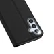 Dux Ducis Skin Pro Samsung Galaxy A54 Hoesje Portemonnee Zwart afbeelding 9