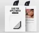 Dux Ducis Hamo - Apple Watch Ultra / Ultra 2 Hoesje - Full Protect - Zilver afbeelding 9