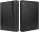 Rosso Element Apple iPad 11 (2025) / 10.9 (2022) Hoes Book Case Zwart afbeelding 2