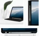 Rosso Element Apple iPad 11 (2025) / 10.9 (2022) Hoes Book Case Zwart afbeelding 5