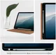 Rosso Element Apple iPad 11 (2025) / 10.9 (2022) Hoes Book Case Bruin afbeelding 5