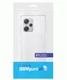 Xiaomi Redmi Note 12 Pro Plus Hoesje Dun TPU Back Cover Transparant afbeelding 5